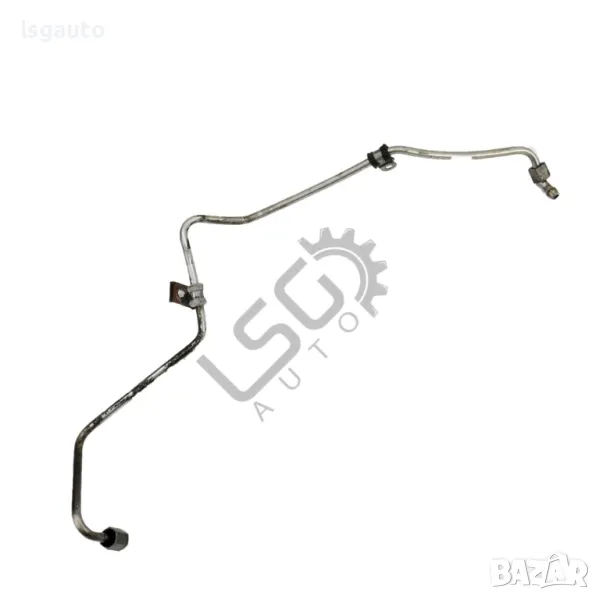 Тръбичка мазане турбо Skoda OCTAVIA II (1Z) 2004-2010 ID: 134247, снимка 1