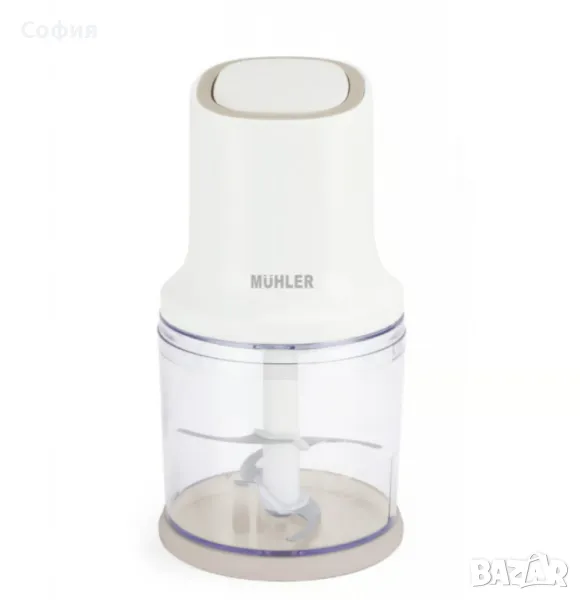 Мини чопър MCH-411, снимка 1