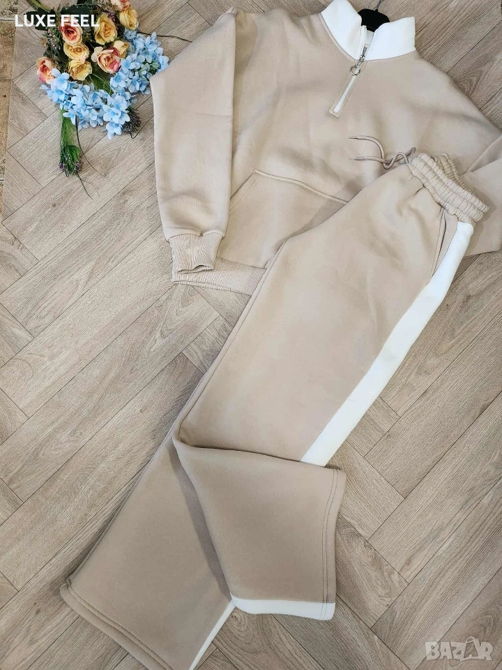 Дамски Комплект о, снимка 1