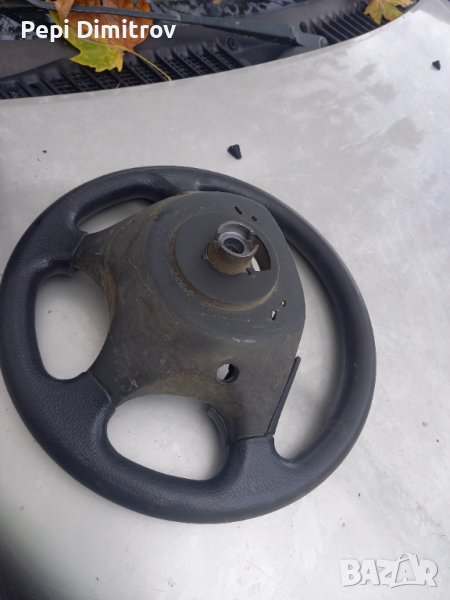 Волан за Land Rover Freelander SUV I (02.1998 - 10.2006) , снимка 1