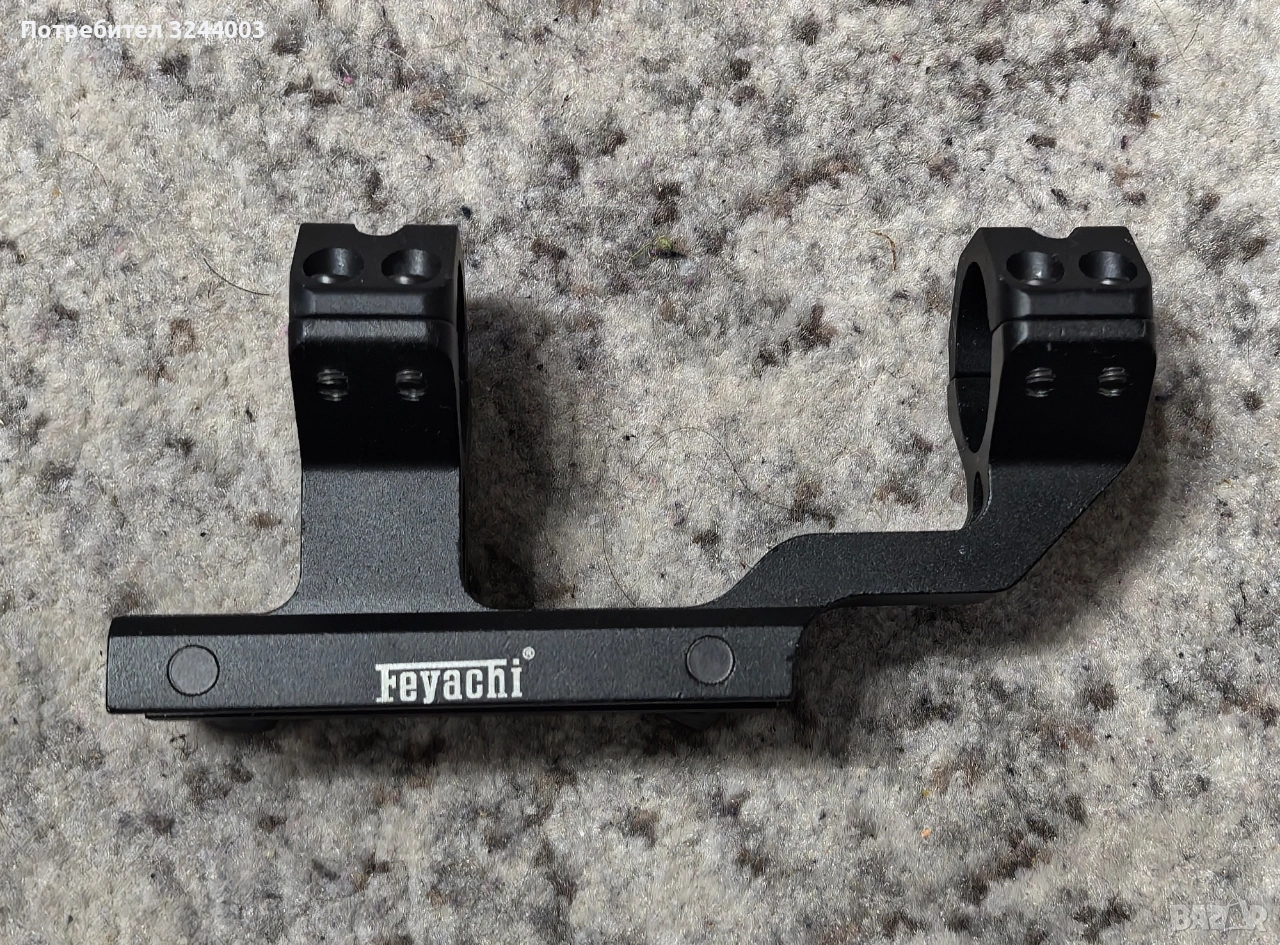 монтаж за оптика , снимка 1