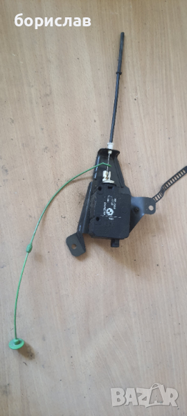 Машинка за капачка резервоар за БМВ е39, снимка 1