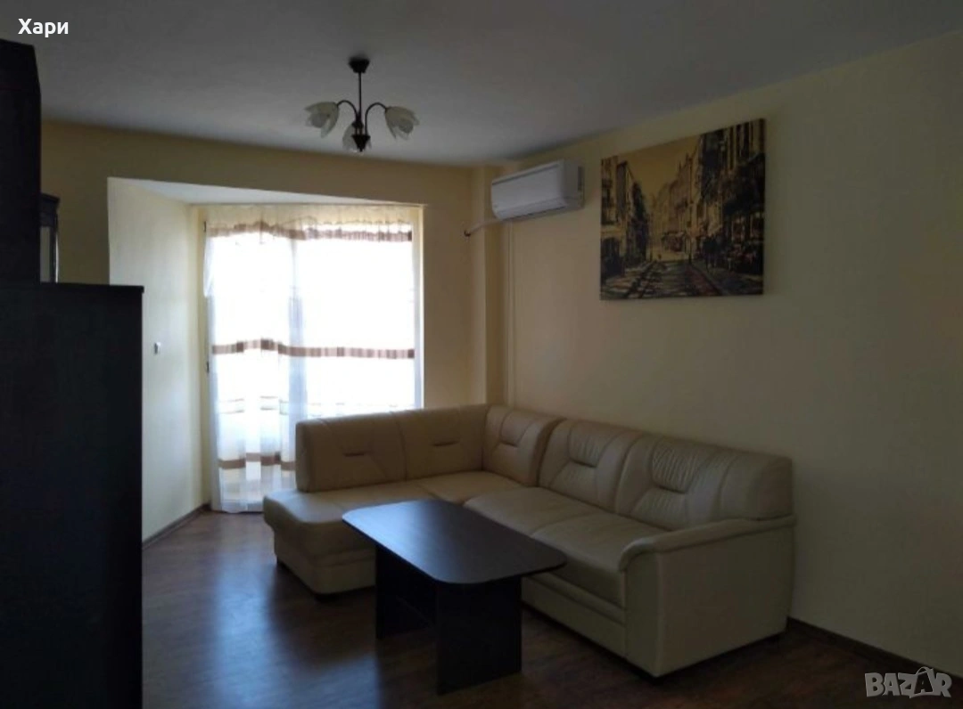 Младост 2 двустаен 500€, снимка 1