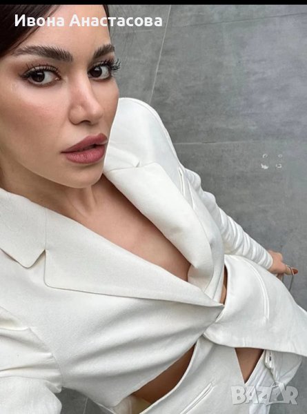 ИНТЕРЕСНО САКО , снимка 1