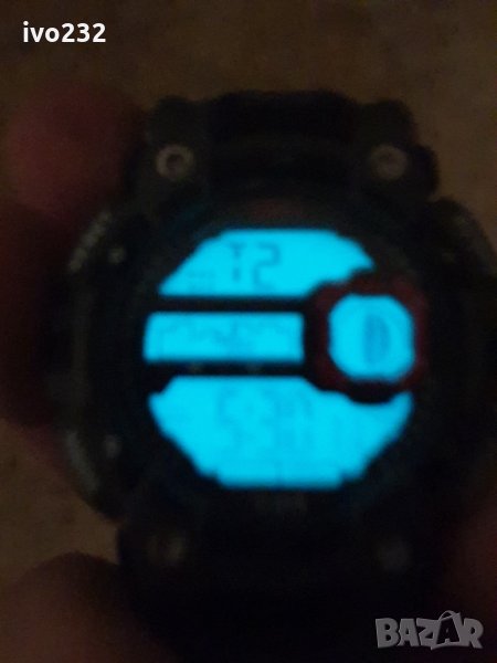 q&q часовник, снимка 1