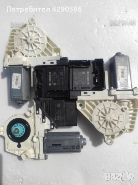  Модул Volkswagen 1K0959793L, снимка 1