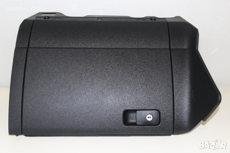 Хладилна жабка VW Golf 7 (2013-2017г.) Голф 7, снимка 1