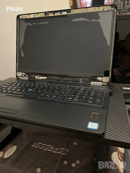  Dell Latitude E5570 на части, снимка 1
