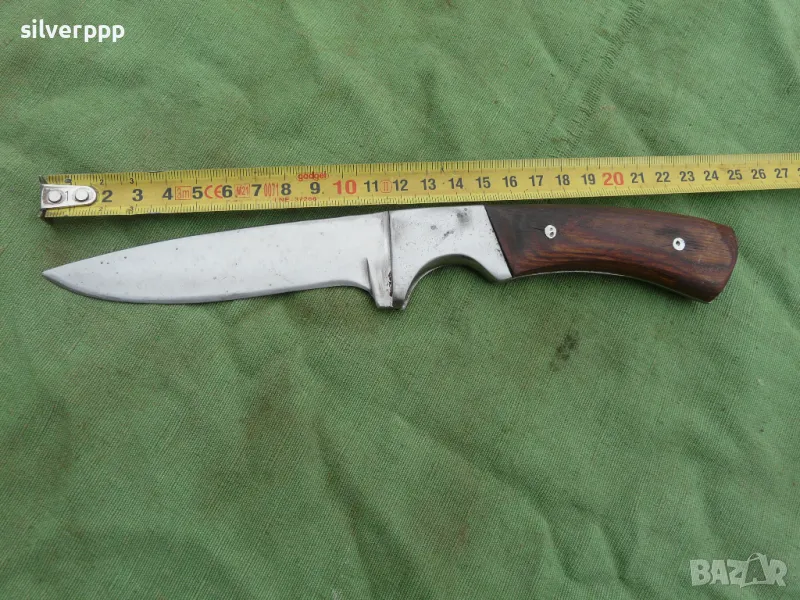  Нож за дране - 171 , снимка 1