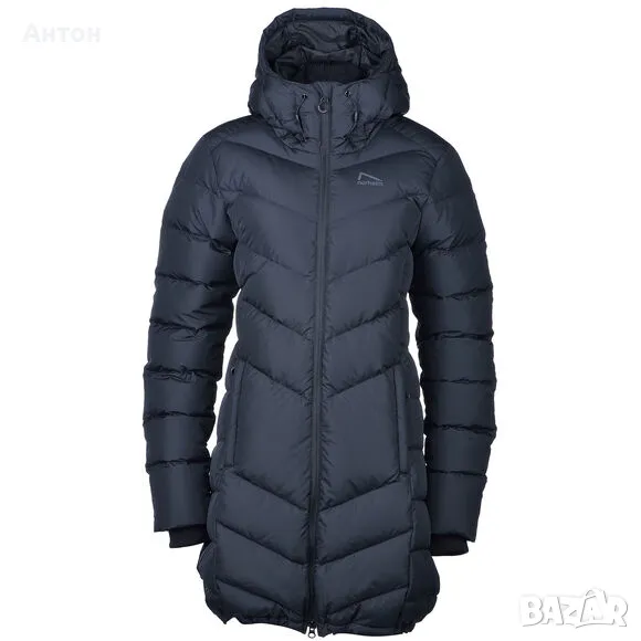 NORHEIM оригинално дамско ново гъши пух XL, снимка 1