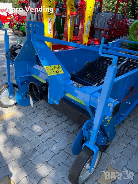 ЛУКОВАДАЧКА, снимка 1