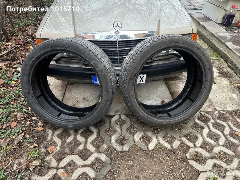 Pirelli scorpion дот 2022г.  275/40/22 Цената е за двете, снимка 1