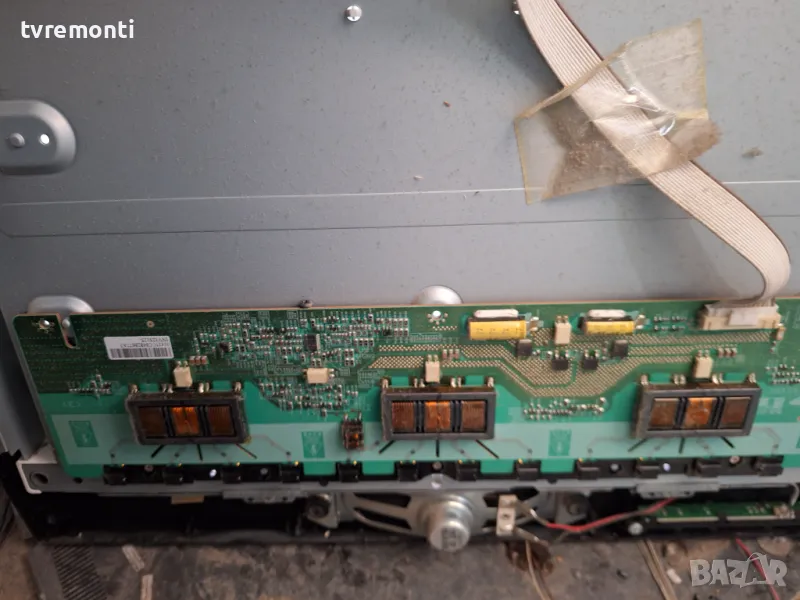 Inverter SSI320A12 REV0.7 Samsung LE32A330J1 , for 32inc DISPLAY LTF320AA01, снимка 1