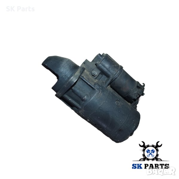   Стартер за BMW 5 / E39 Sedan 525 tds, 143 к.с., снимка 1