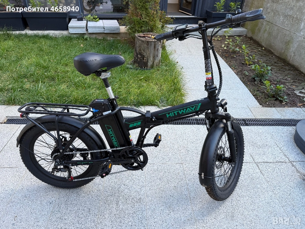 Hitway BK11 ново, снимка 1