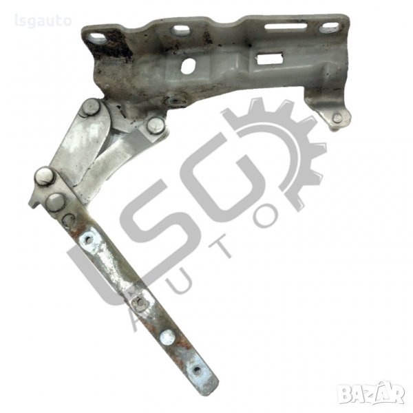 Лява панта преден капак Mercedes-Benz C-CLASS 203 (W/S/CL) 2000-2007 MB290722N-119, снимка 1