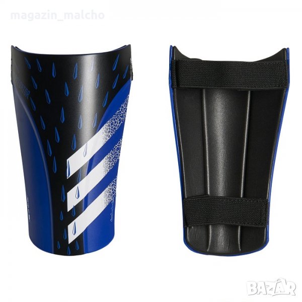 Футболни Кори - ADIDAS PREDATOR SG Everlite Training; размери: M и L, снимка 1