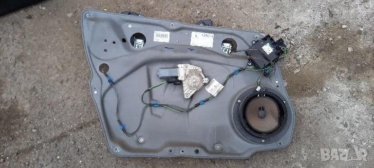 Стъклоповдигач Mercedes A-Class W169 , снимка 1