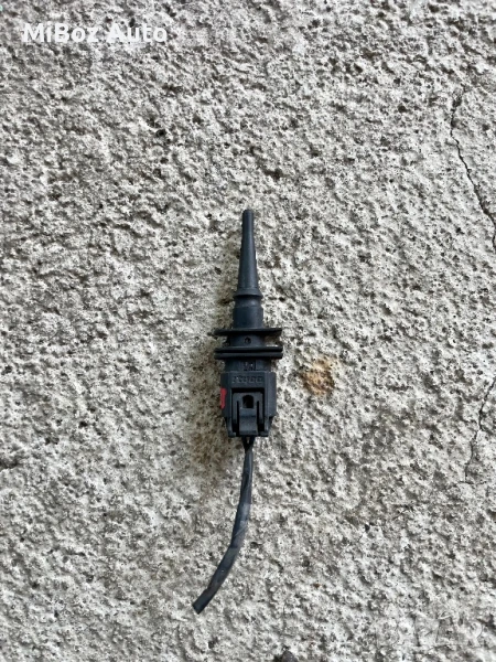 Датчик външна температура БМВ Е90 91 BMW, снимка 1