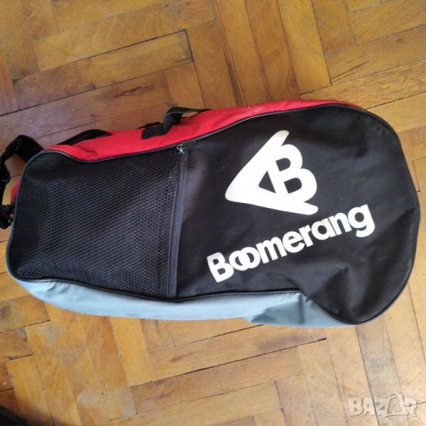 Тенис сак boomerang, снимка 1