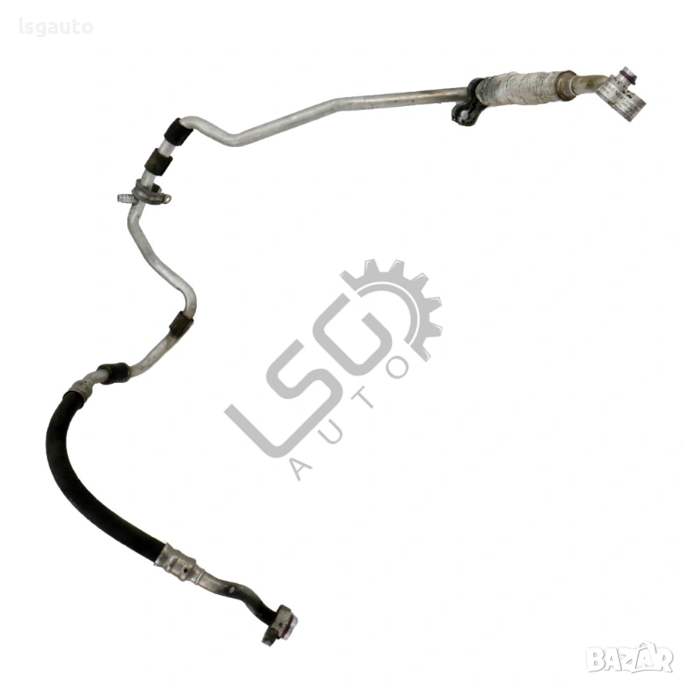 Тръба климатик Volkswagen Passat (B6) 2005-2011 ID: 157694, снимка 1