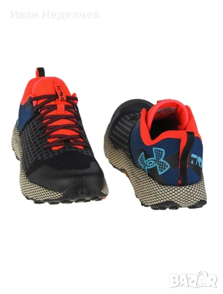 Маратонки under armour ua u hovr ds ridge tr, снимка 1