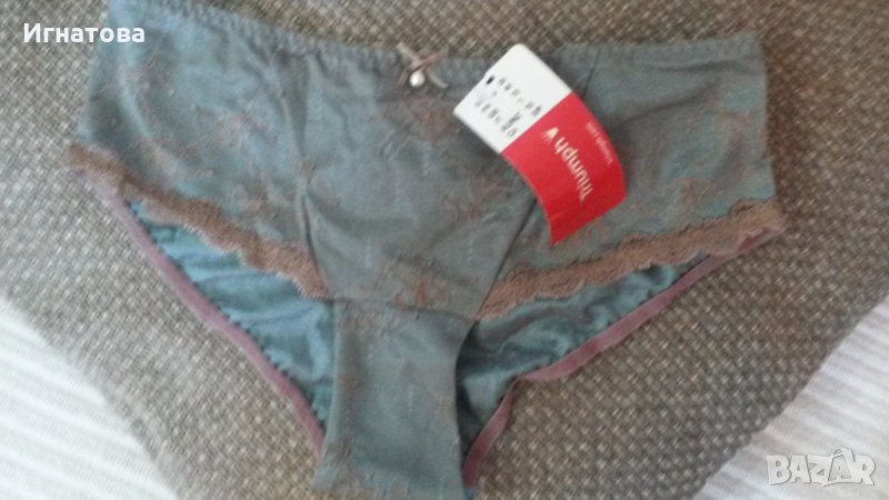 Ново оригинално бельо , снимка 1