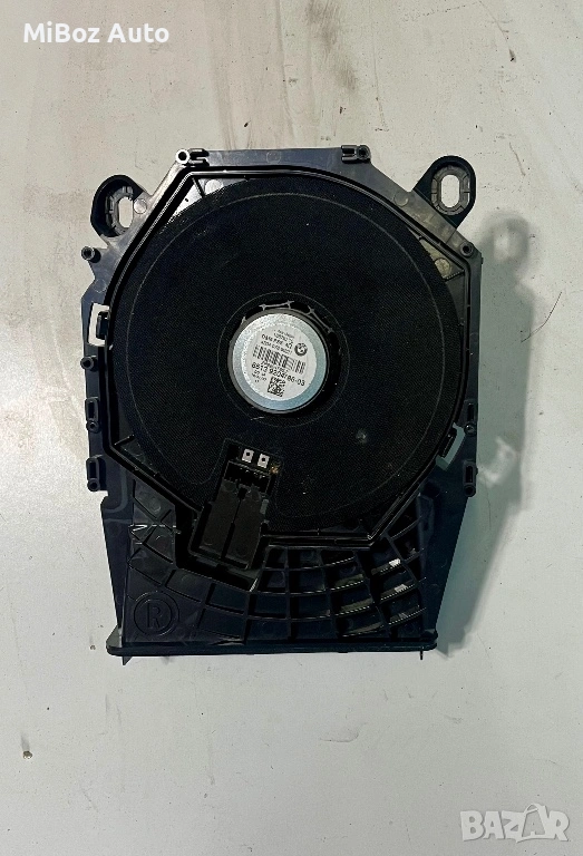 Тонколона говорител БМВ E92 E93 BMW, снимка 1