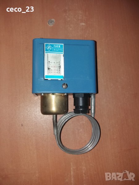 Регулатор за температура, снимка 1