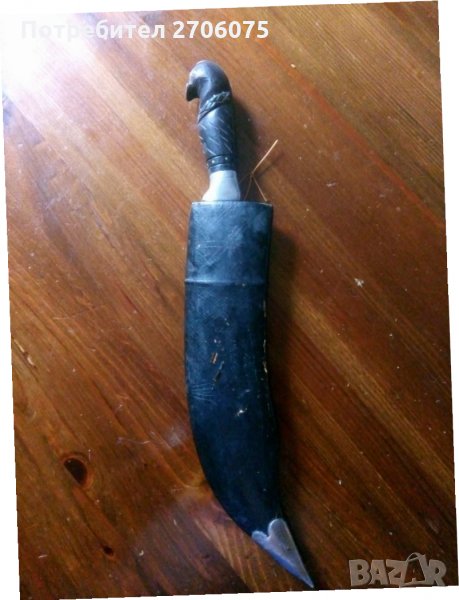 Нож, снимка 1