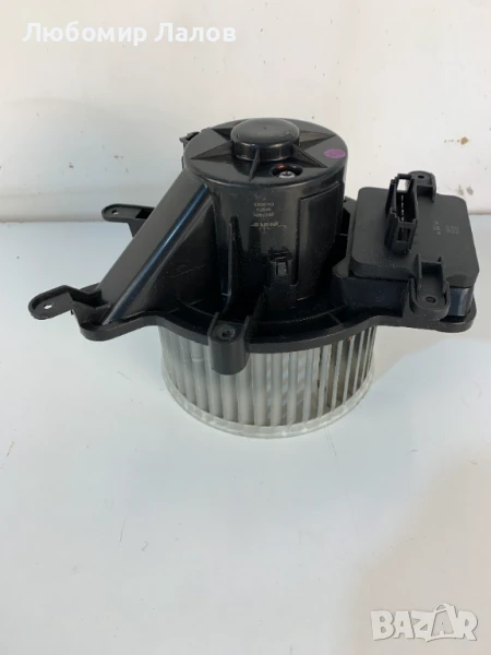 Вентилатор парно реостат Пежо Peugeot 5008 (09-17)г. , снимка 1