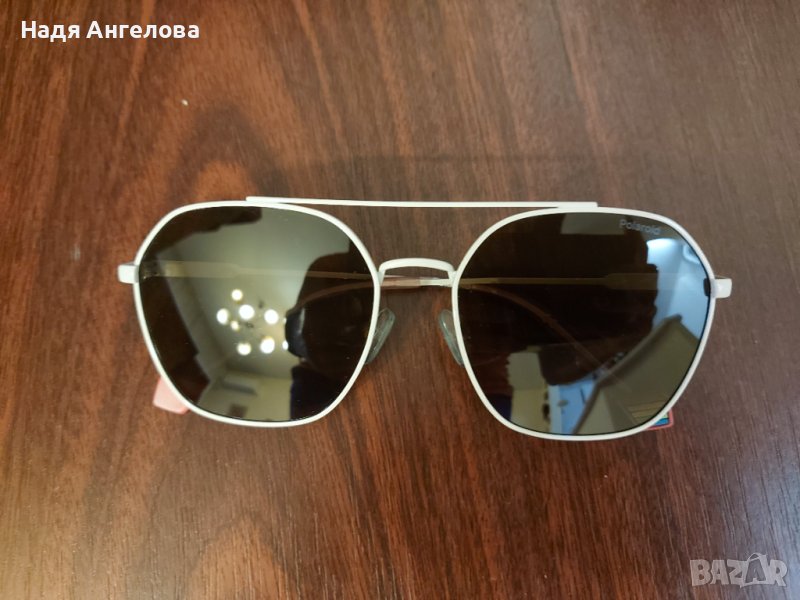 Оригинални слънчеви очила Polaroid, нови - 45 лв., снимка 1