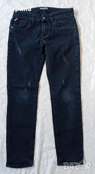 Детски дънки, снимка 1