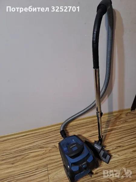 Прахосмукачка FinLux , снимка 1