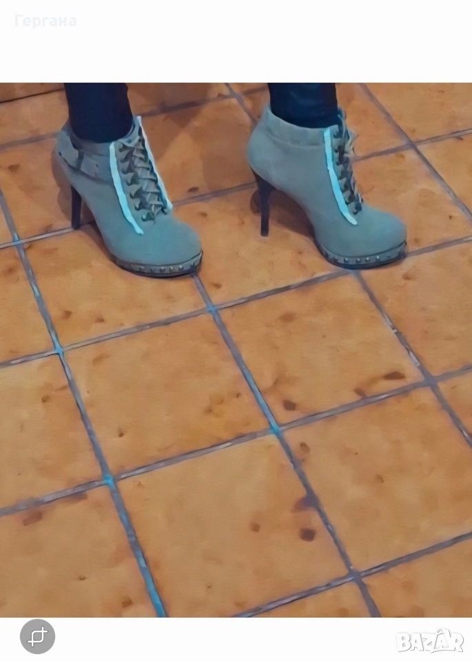 боти , снимка 1