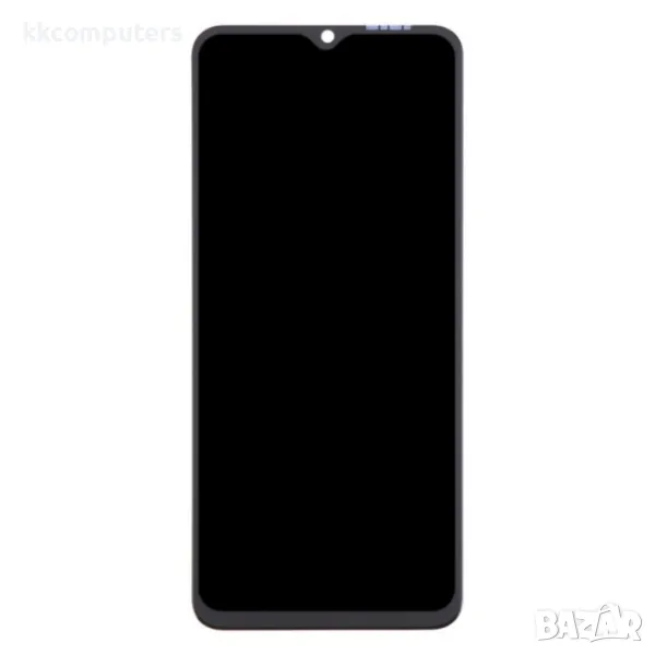 LCD Дисплей и Тъчскрийн за vivo Y18e V2350, снимка 1