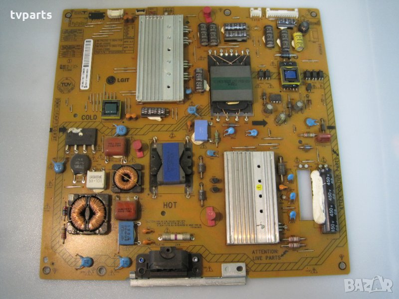 Захранване за Philips HR-PSLS42-3-50Hz-Full 42PFL4307H/12 100% работещо, снимка 1