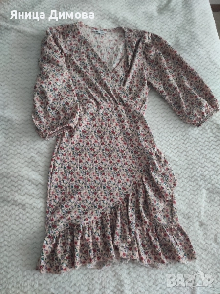 Рокля Reserved М размер , снимка 1