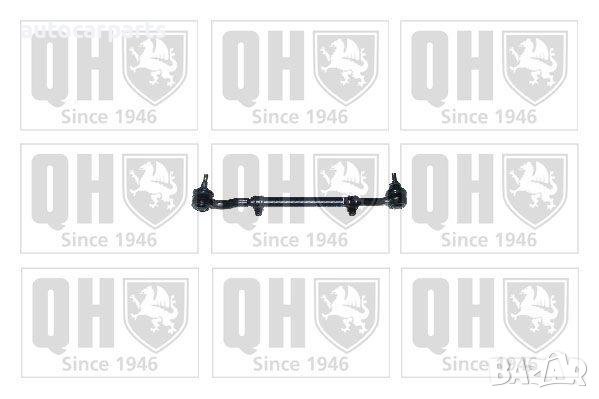 Напречна кормилна щанга за Мерцедес 124 и Е-Класа / MERCEDES-BENZ 124 и E-Class, снимка 1