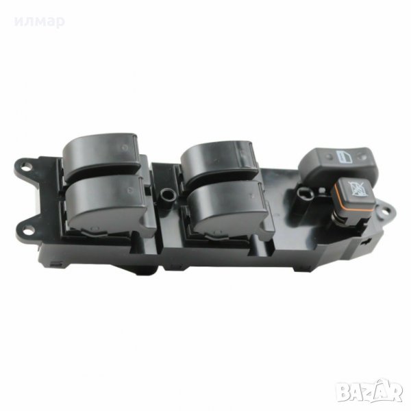 8482005100 Бутони ел.стъкла за Тойота Корола /01-08г/, снимка 1