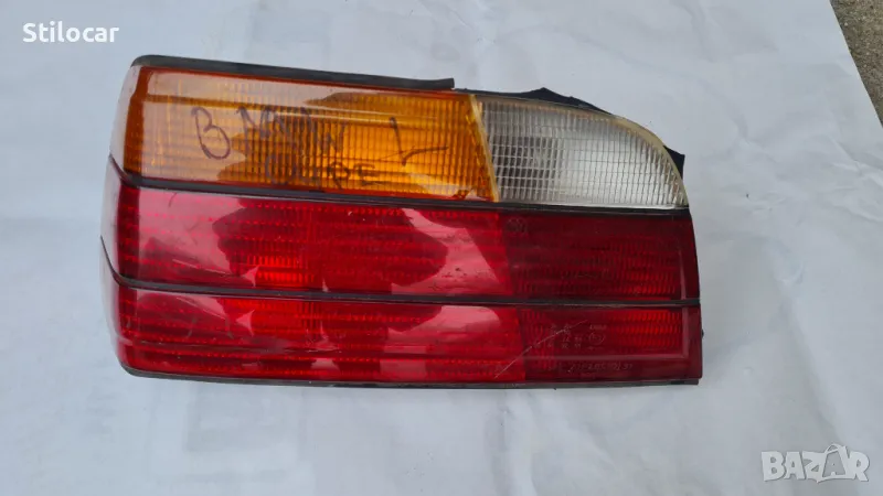 Стоп E 36 CUPE ляв/с забележка/, снимка 1