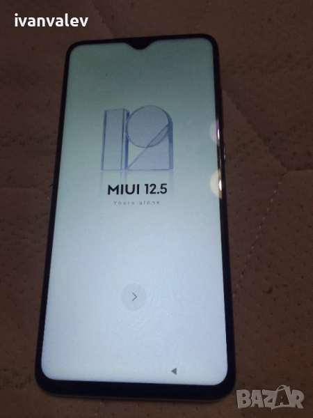 Redmi note 8 pro на части, снимка 1