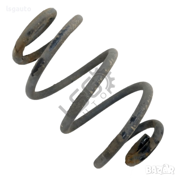 Задна пружина Nissan Micra (K12) 2003-2010 ID: 152421, снимка 1