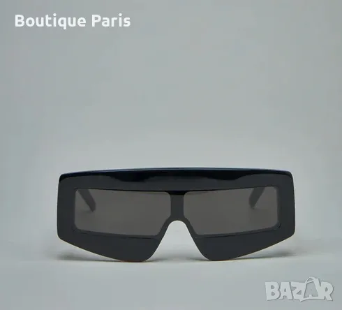 Rick Owens слънчеви очила унисекс, снимка 1