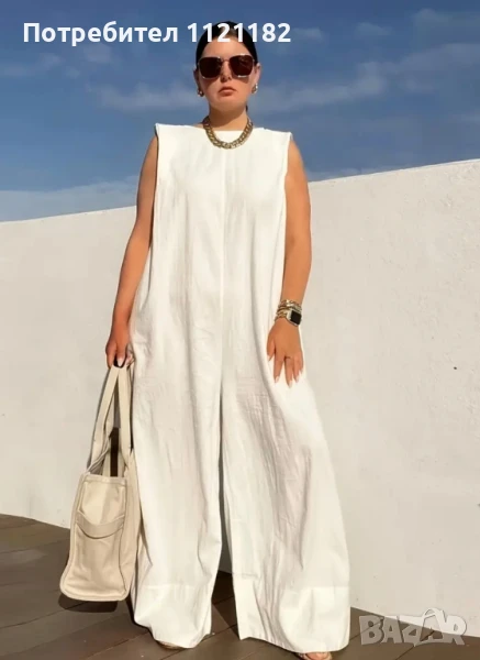 Дамски гащеризон , снимка 1