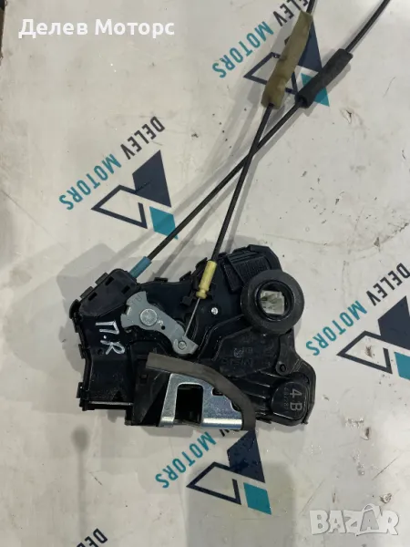 A046693 предена дясна брава от Toyota RAV4 2.0 D ALA4, двигател 1ADFTV, 124 кс., 6 ск., 2015 г., снимка 1