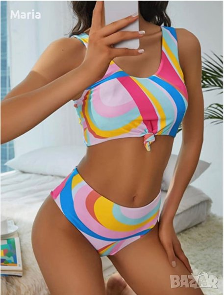 Бански костюм L 815, снимка 1