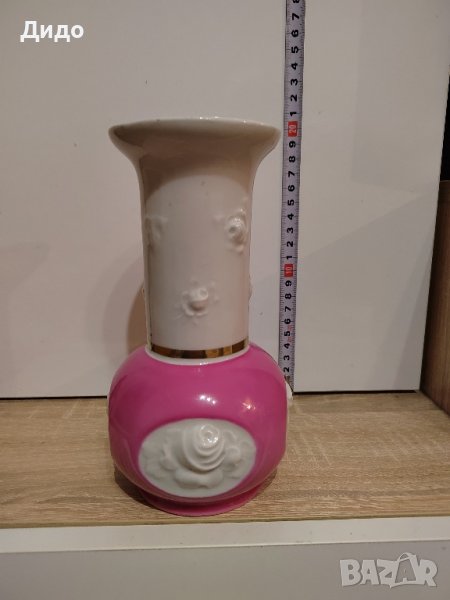 Прекрасна вазичка., снимка 1