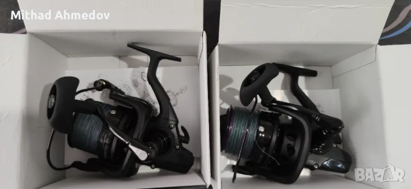 Шаранджийски при адлежности, снимка 1