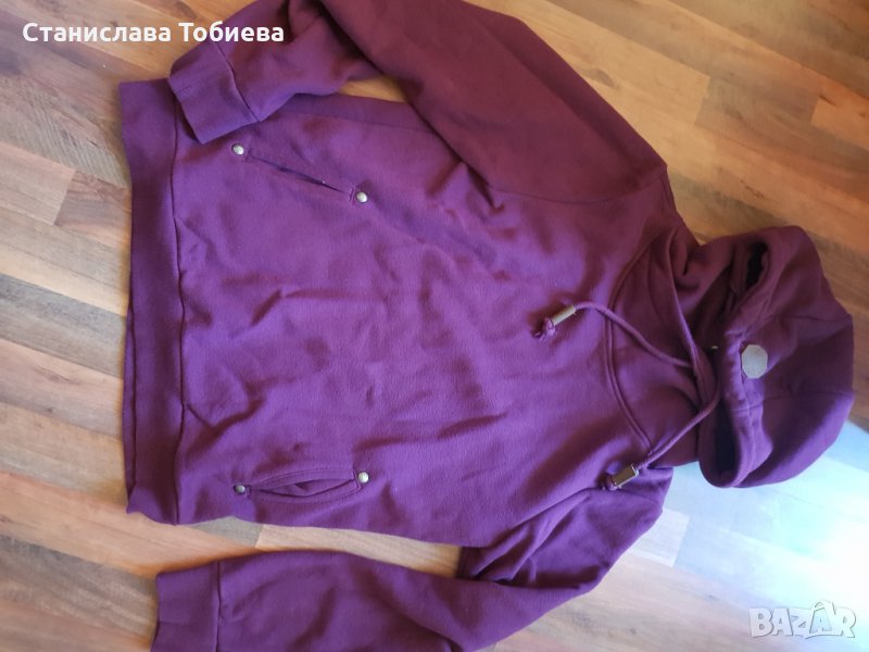 Дебел суитчър, снимка 1